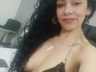 Chat de video erótico NicoleMabel