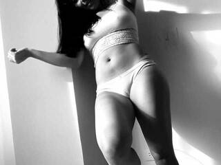 Chat de video erótico NicoleRomero