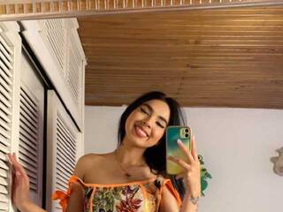 Chat de video erótico Nicolet3