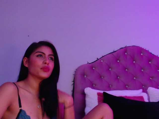Capturas de pantalla de transmisión NicoletdAngel