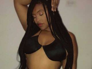 Chat de video erótico Nicolette-1