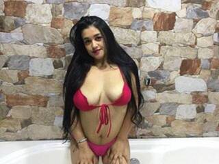 Chat de video erótico NicoletteMoon