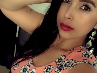 Videochat erótico NicoleVera