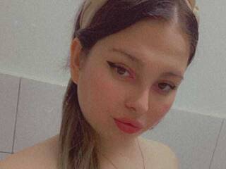 Chat de video erótico NicoleWest