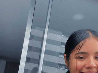 Chat de video erótico NicolHoney