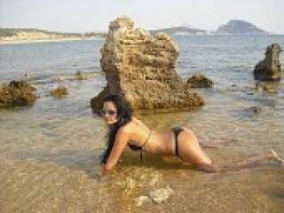 Chat de video erótico nicoli4u