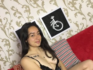 Chat de video erótico nicoll-kiss