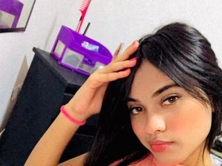 Chat de video erótico nicolle-sanders