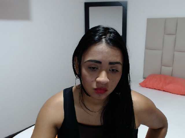 Capturas de pantalla de transmisión Nicolle-Wayne