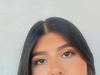 Chat de video erótico NicolleDiaz