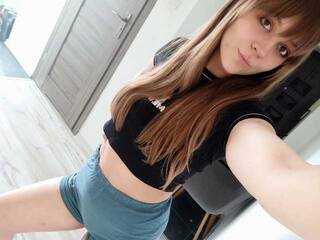 Chat de video erótico NicollKiss