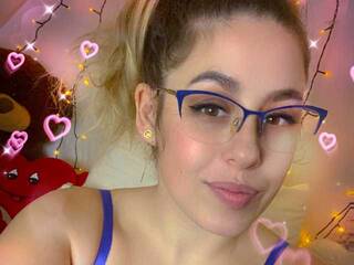 Chat de video erótico NicollSweetXo