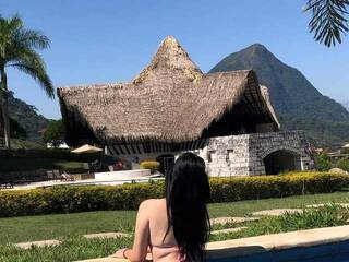 Chat de video erótico NicolVelvet