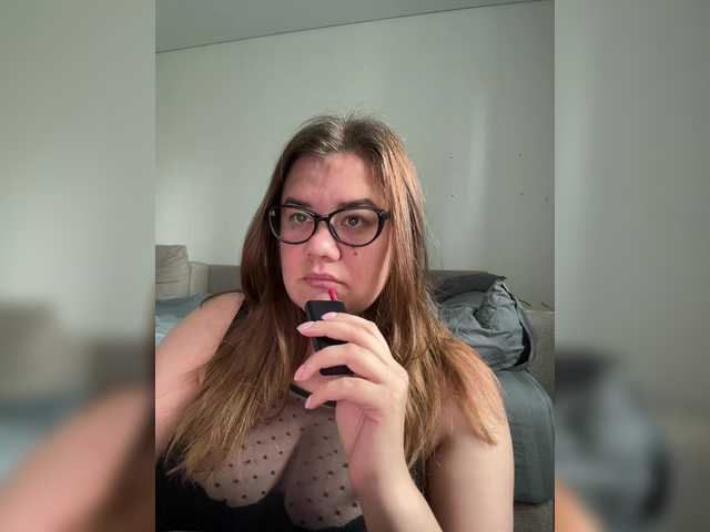 Capturas de pantalla de transmisión _klubnika_