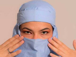 Chat de video erótico niham-meriem