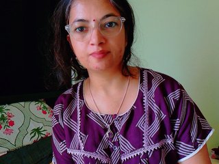 Chat de video erótico Niharika