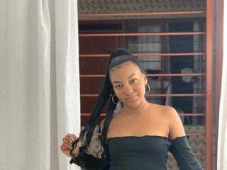 Chat de video erótico NiickyStar