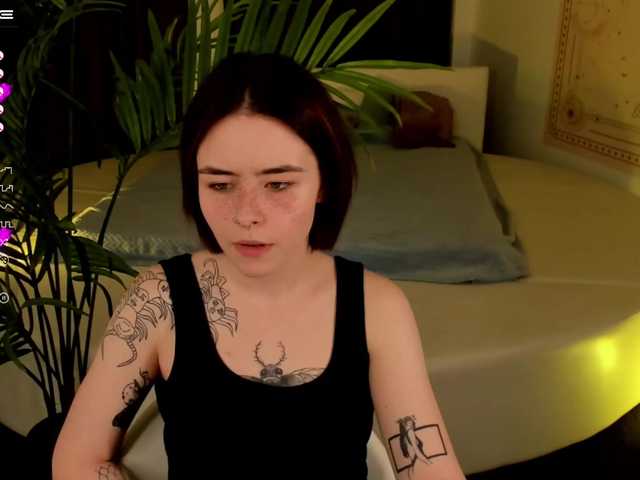 Capturas de pantalla de transmisión Nika-Fisher