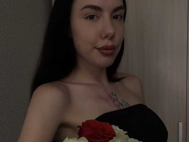 Foto del perfil Nika-kiss1