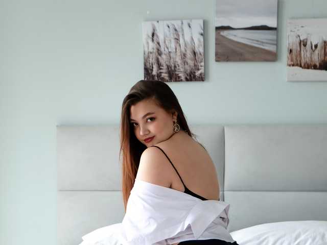Foto del perfil Nika-Mariss