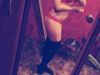 Chat de video erótico nika731