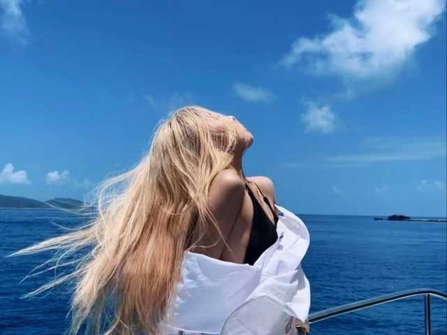 Foto del perfil Nika7M
