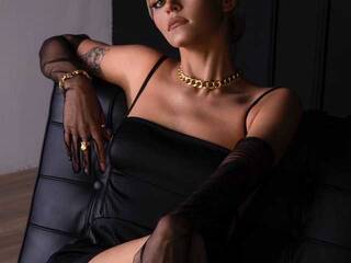 Chat de video erótico NikaChase