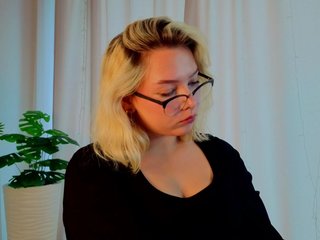 Chat de video erótico NikaDreem