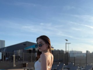 Chat de video erótico NikaFl0wer