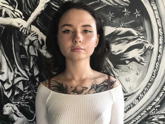 Foto del perfil NikaLegran