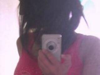 Chat de video erótico nikamiss