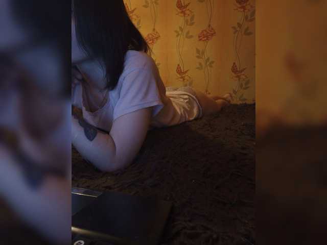 Capturas de pantalla de transmisión NikaMoons