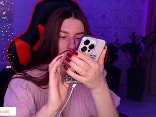Chat de video erótico NikaMusic