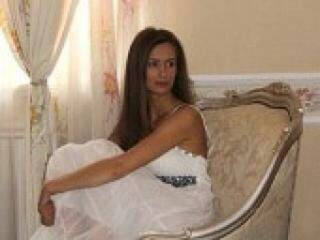 Chat de video erótico NikaSalt