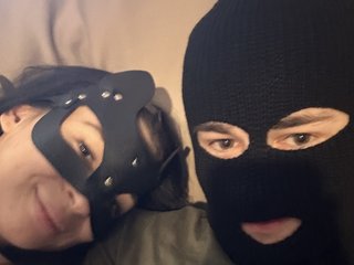 Chat de video erótico NikAsty