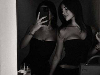 Chat de video erótico NikaXXXlika