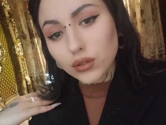 Foto del perfil Niki-Lin