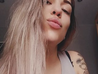 Chat de video erótico Niki233221