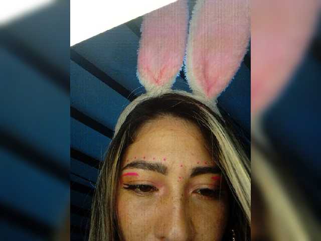 Capturas de pantalla de transmisión Niki69xxx