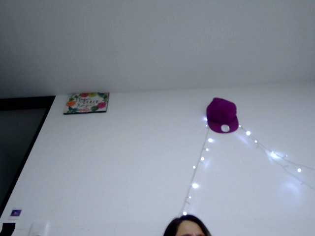Capturas de pantalla de transmisión Niki69xxx