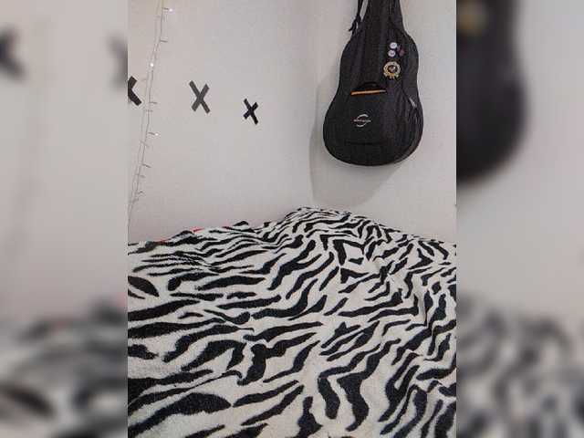 Capturas de pantalla de transmisión Niki69xxx