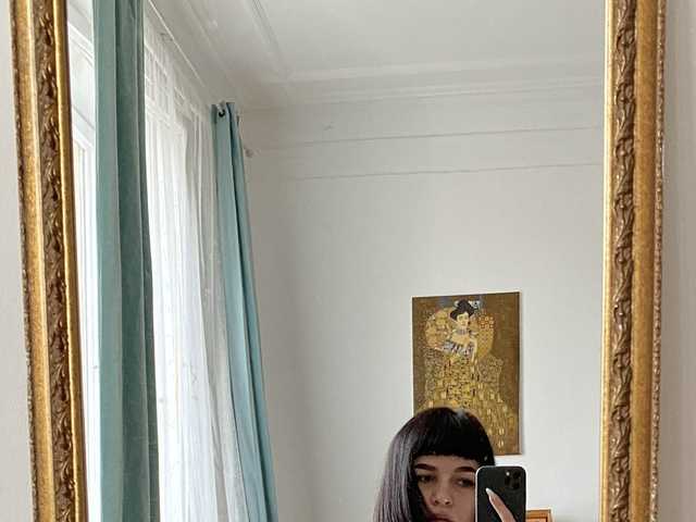 Foto del perfil Nixie_cat