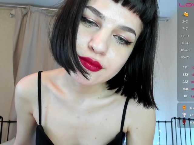 Capturas de pantalla de transmisión Nixie_cat
