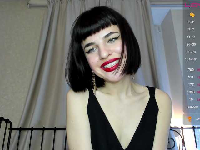 Capturas de pantalla de transmisión Nixie_cat