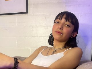 Chat de video erótico Nikkenyx