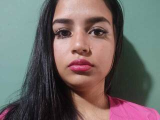 Chat de video erótico Nikki-beauty