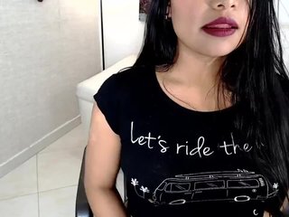 Capturas de pantalla de transmisión Nikki-Garcia