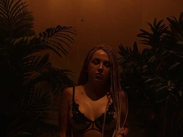 Foto del perfil Nikki-Kai