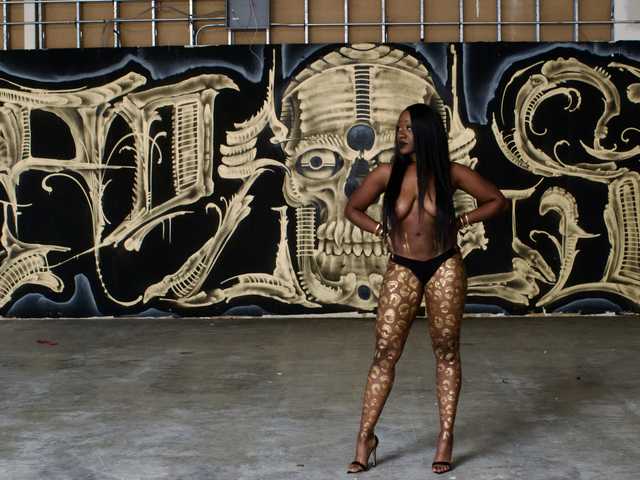 Foto del perfil Nikki-nikirose