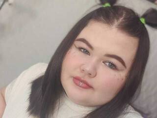 Chat de video erótico Nikki-Zen